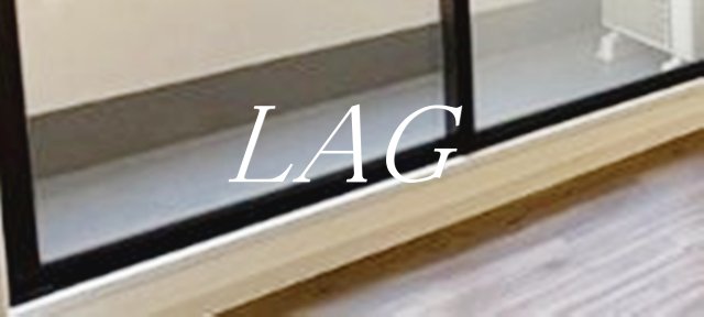 バルコニー　バルコニーです。