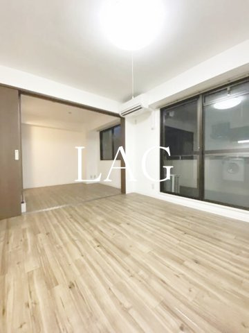 その他部屋・スペース　寝室です。