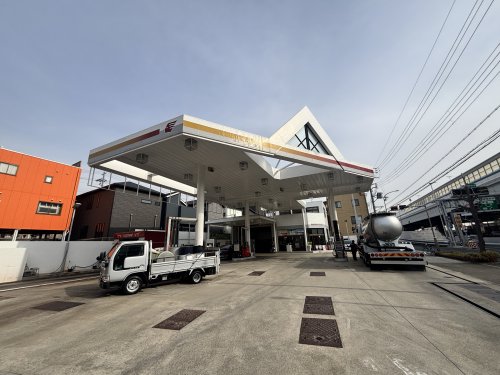 その他　apollostation 打出SS（その他）まで1332m