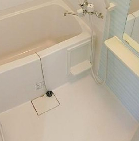 バス・シャワールーム　☆浴室☆