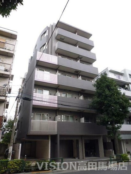 建物外観　☆外観☆