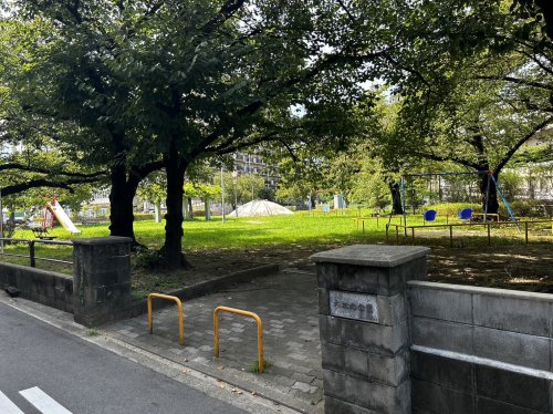 公園　大淀北公園（公園）まで180m