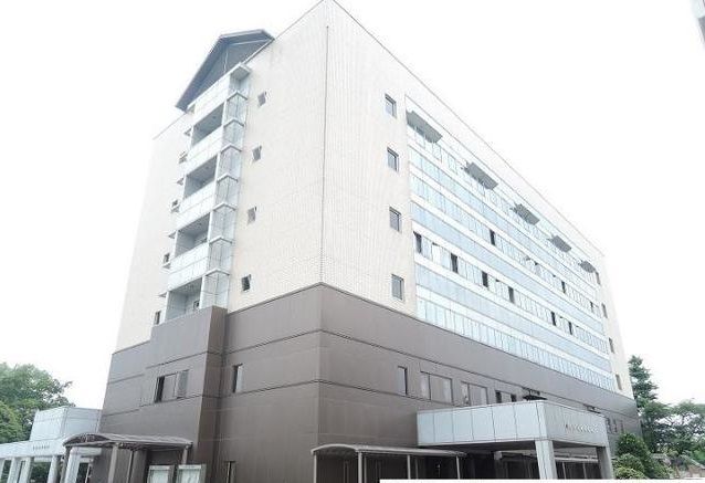 役所　若林区役所（役所）まで2100m