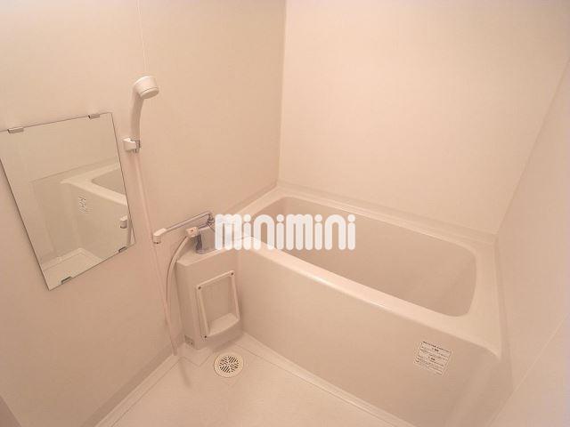 バス・シャワールーム　バスルーム