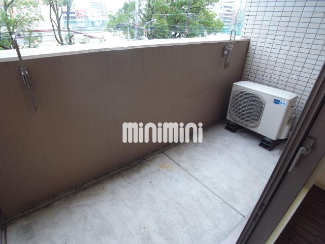 バルコニー　ベランダ