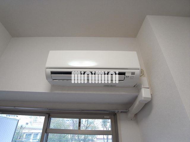 その他　エアコン