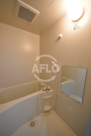 バス・シャワールーム　インベスト北梅田　風呂