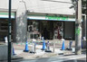 コンビニ　ファミリーマート 朝日生命代田橋ビル店（コンビニ）まで176m