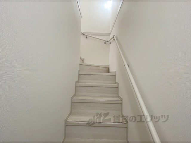 その他部屋・スペース　廊下