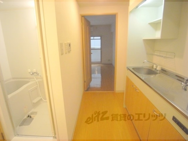 その他部屋・スペース　廊下