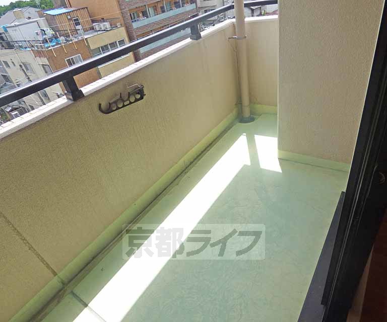 バルコニー　バルコニです。