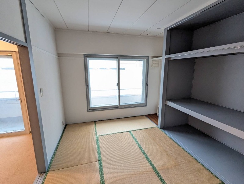 その他部屋・スペース　和室