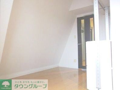 その他部屋・スペース　収納