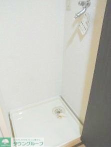 その他設備　バス