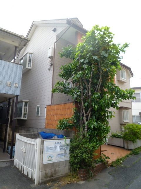 エントランス　★外観写真★