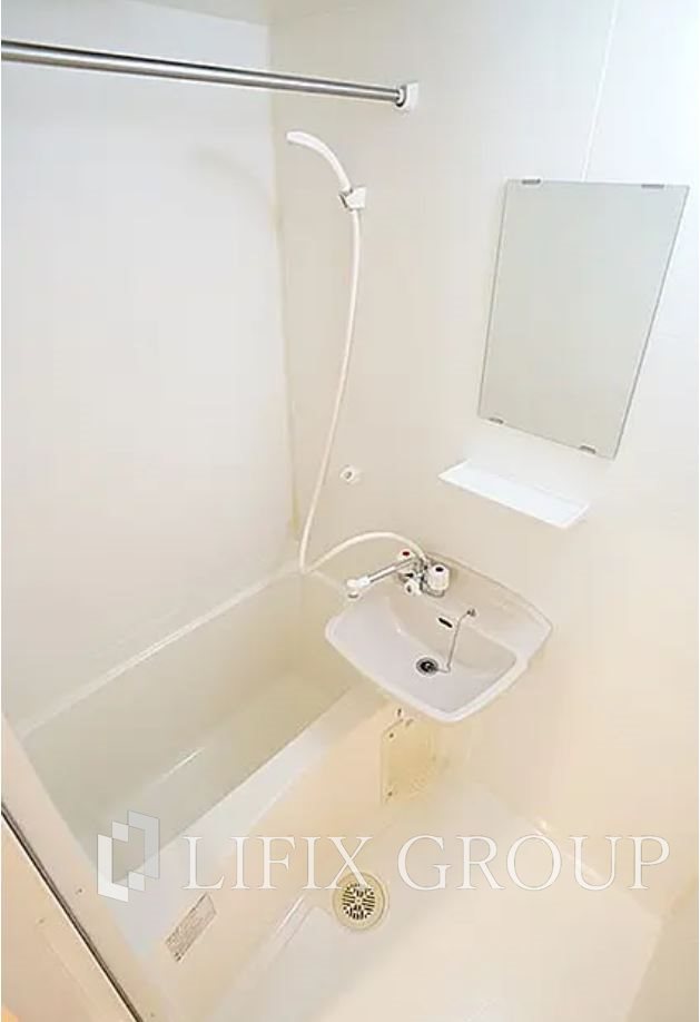 バス・シャワールーム　風呂