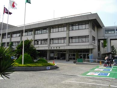 役所　門真市役所（役所）まで763m