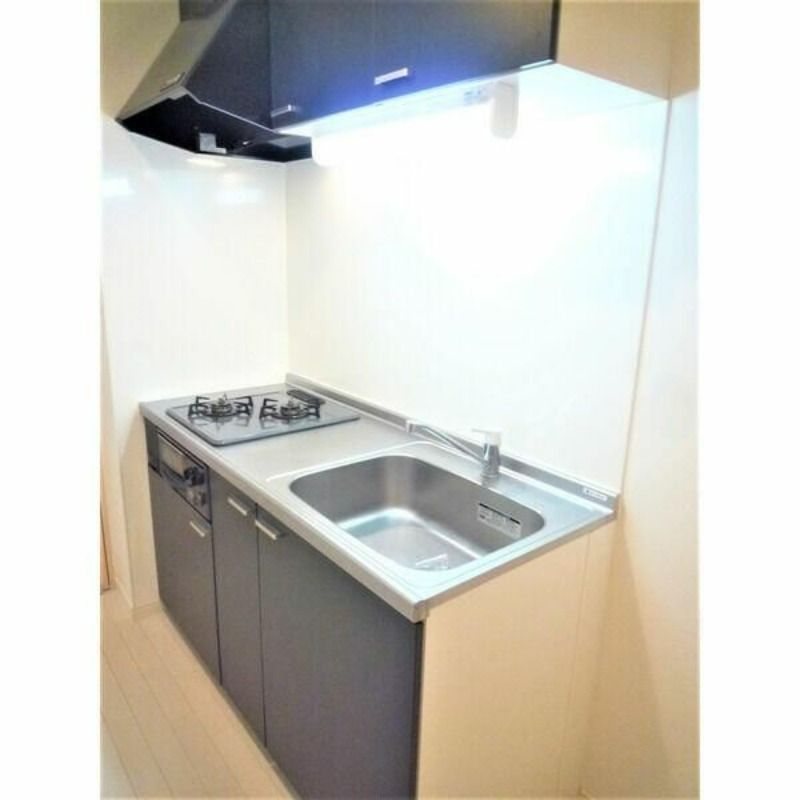 キッチン　アロッジオ K