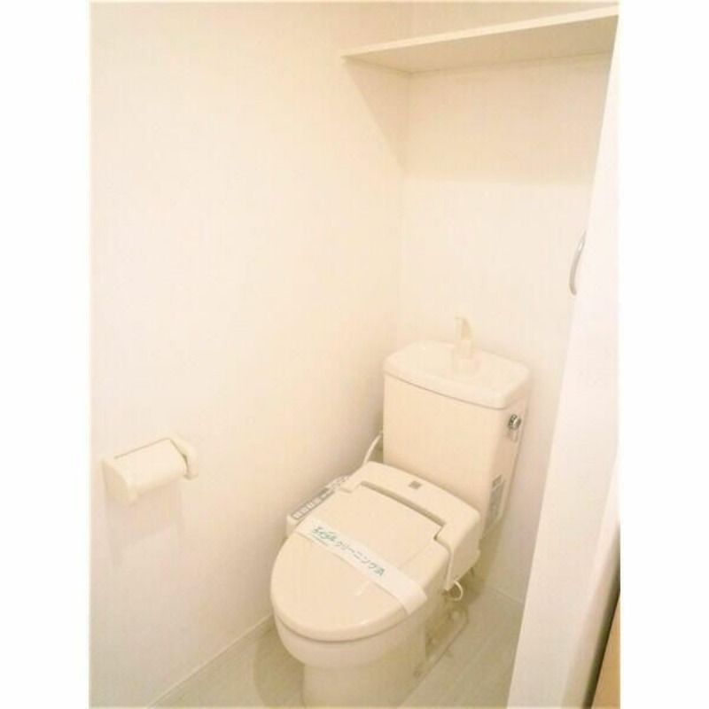 トイレ　アロッジオ K