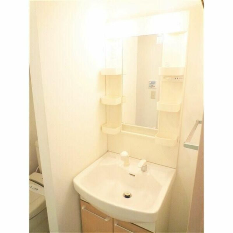 洗面設備　アロッジオ K