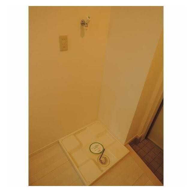 その他設備　アロッジオ K