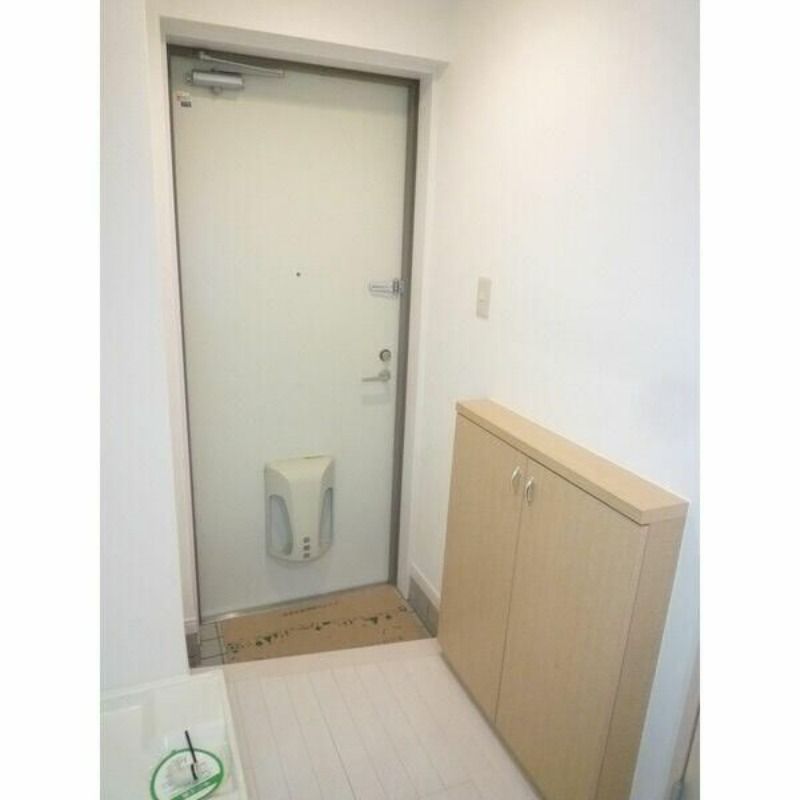 玄関　アロッジオ K