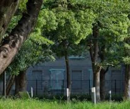 公園　文庫の森（公園）まで1661m