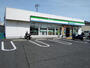 コンビニ　ファミリーマート 倉敷古城池店（コンビニ）まで1446m