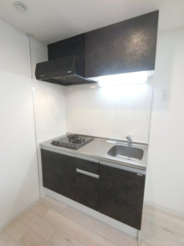 キッチン　※同タイプ・同施工会社写真