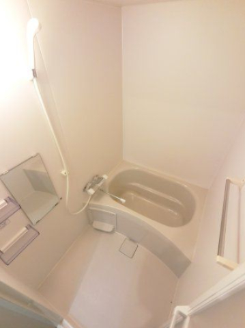 バス・シャワールーム　※同タイプ・同施工会社写真