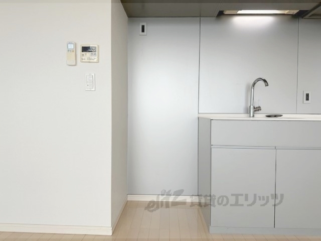 その他部屋・スペース　冷蔵庫置場