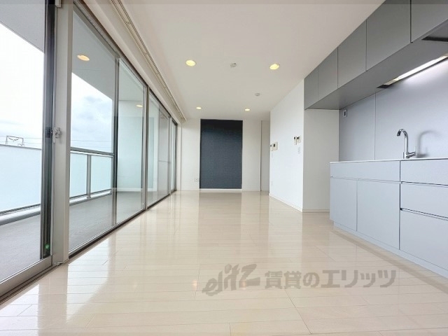 居室・リビング　居室