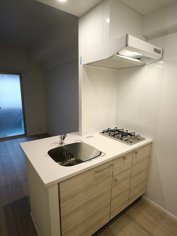 キッチン　別室参考写真