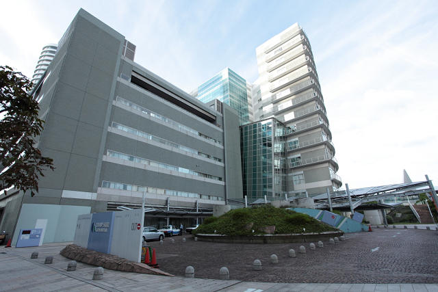 病院　けいゆう病院（病院）まで410m