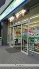 コンビニ　ファミリーマート（コンビニ）まで142m