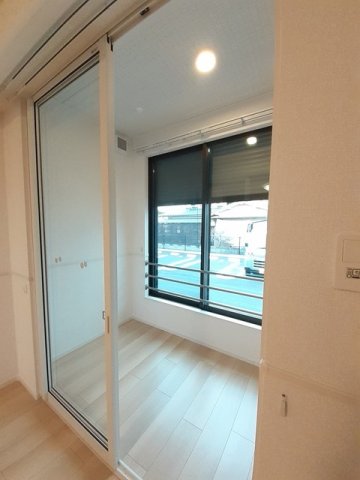 バルコニー　サンルーム