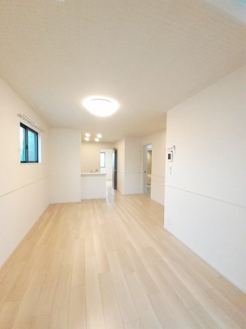 その他部屋・スペース　内装です