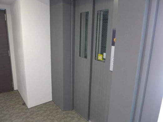 その他共有部分　☆エレベーター☆