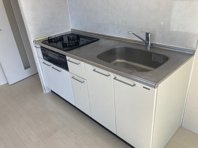 キッチン　☆使いやすいキッチン☆