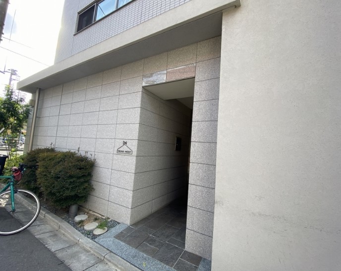 エントランス　☆エントランス☆