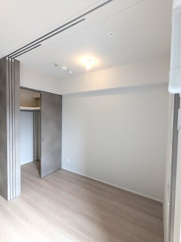 その他設備　洋室、ウォークインクローゼット