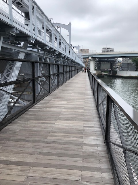 その他　すみだリバーウォーク（その他）まで532m