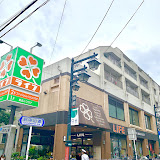 スーパー　ライフ 仲宿店（スーパー）まで482m