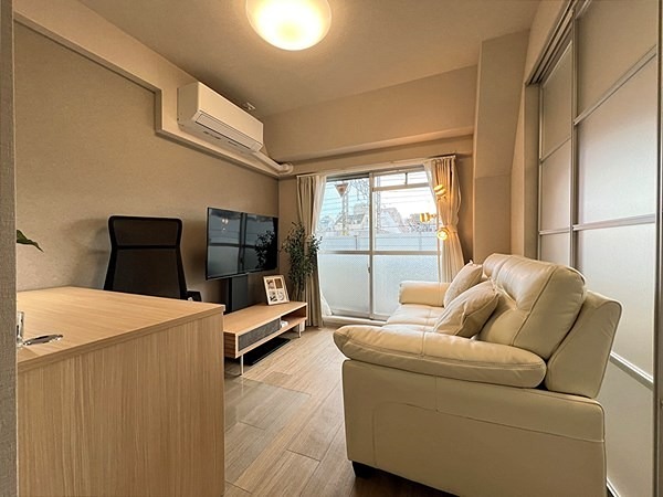 居室・リビング