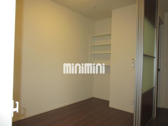 その他部屋・スペース　ベッドルームです