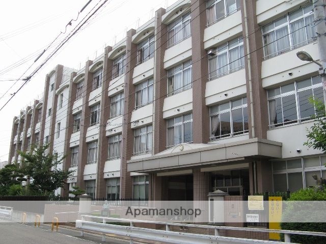 小学校　柏里小学校（小学校）まで2989m