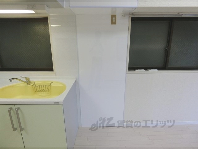 その他部屋・スペース　冷蔵庫置場