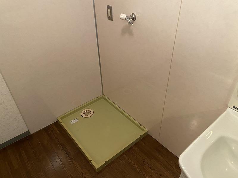 その他設備　反転別部屋参考