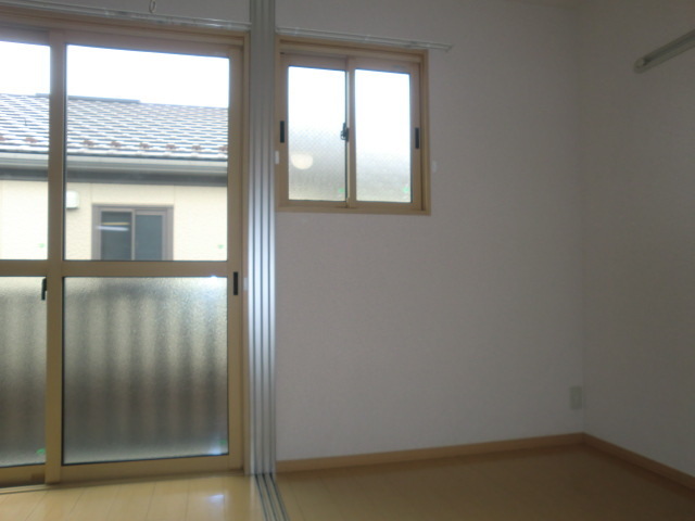 その他部屋・スペース　洋3帖