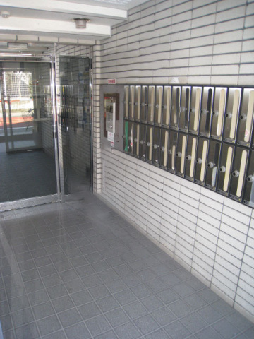 ロビー　ロビー